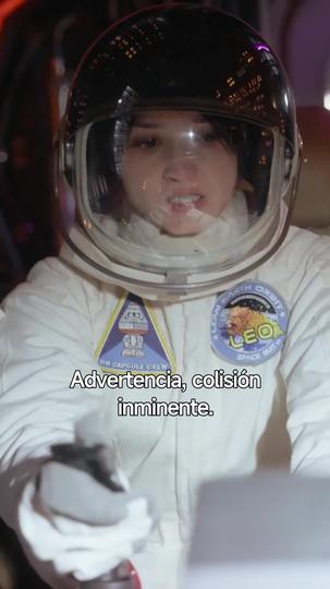 No me busques entre las estrellas Episodio 1