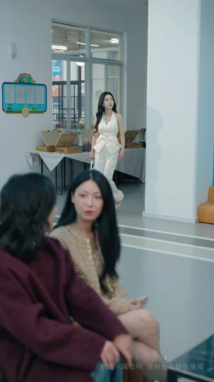 Conquistar o CEO que Me Odeia Durante Sua Amnésia 8Episódio