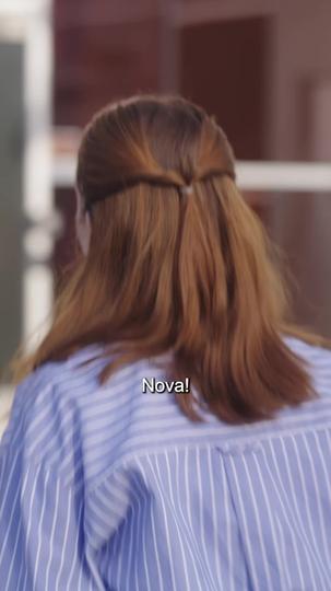 Recompensa de Sangue: A Herdeira Retorna (Dublado)  7Episódio