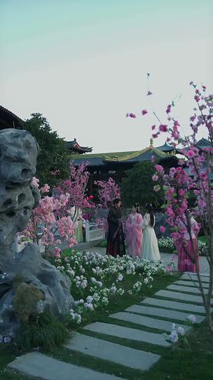 Where Love Once Lingered Episode 2