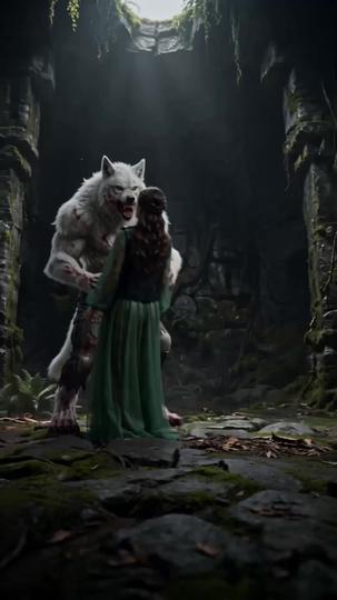 My Fated Mate is the Bloodline Key Episode 6