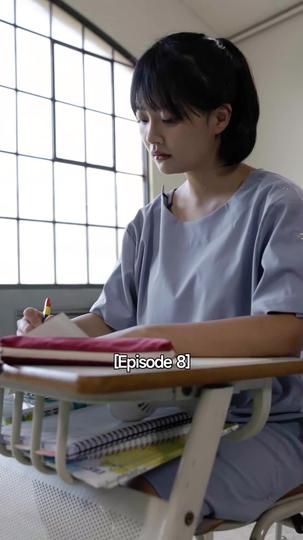 Awakening: The Cruelty of Special Class Admissions Episode 8