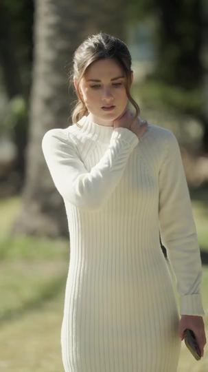 命定之咬:狼王的新娘遊戲 第8集