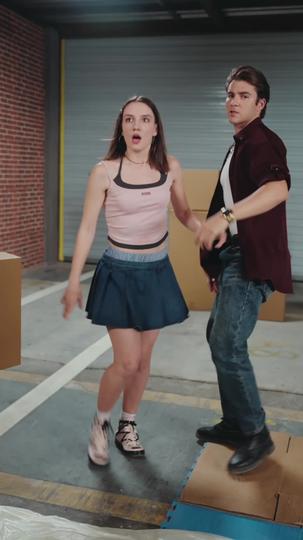 How To Break Up With The Campus Crush Episode 8