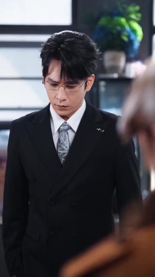 Deeper Than Love, Deeper Than Hate Episode 11