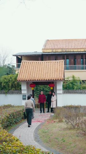 鄉下老媽是終極BOSS 第2集