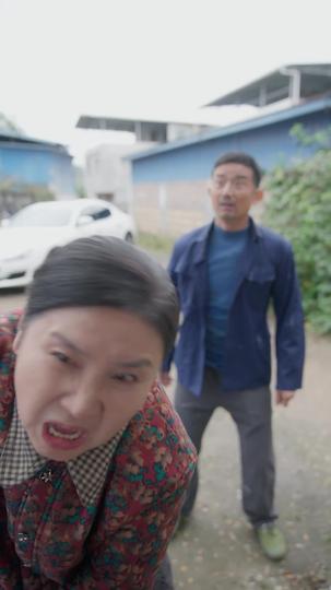 白菜乡情 第8集