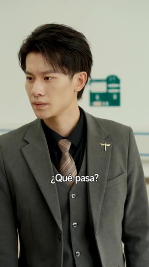 Redención del Corazón Episodio 3