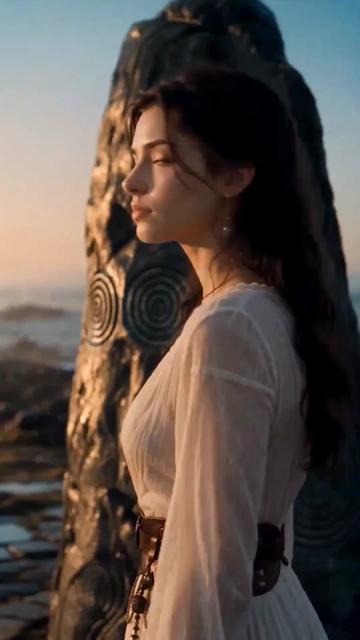The Sea Goddess' Stormy Marriage Ep. 3