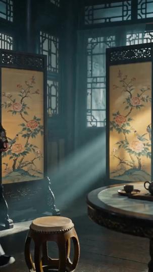 震惊：祖母让我振兴家族 第7集