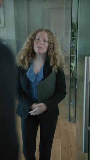 Flash Vows   Episode 9