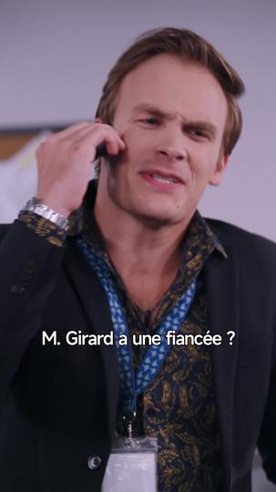 Je suis devenue Mme Girard en me vantant Épisode8