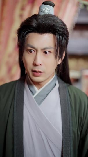 Shadows of Your Betrayal, Light of My Crown Episode 6