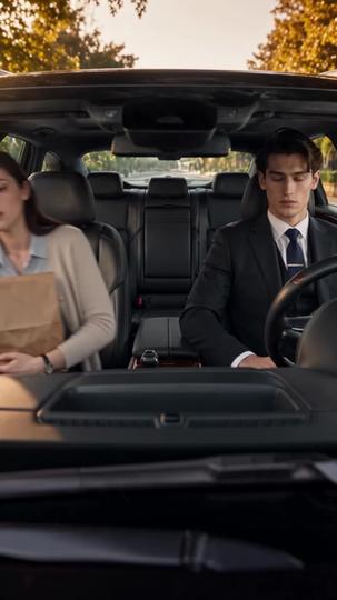 He Came Back to Punish Me, but Loved Me More Episode 9