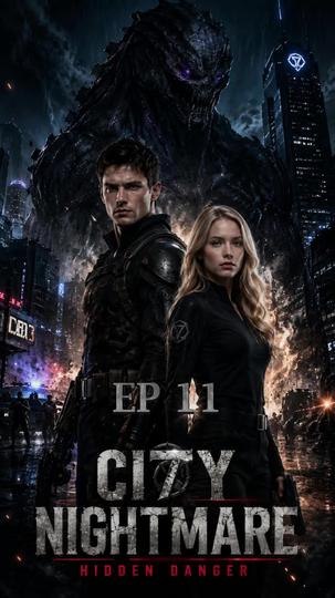 City Nightmare Hidden Danger Episode 11