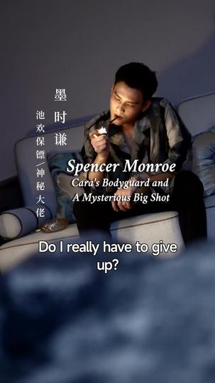 Breathing You In, Once More Episode 1