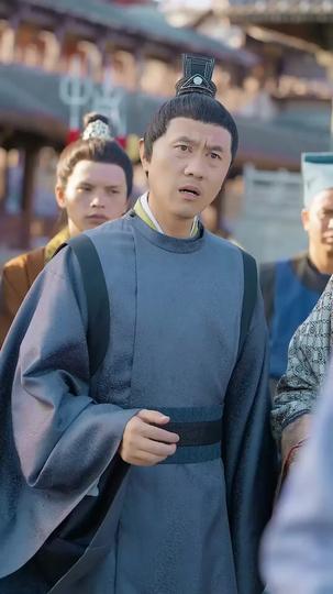 我贈妻子紅纓槍 第8集