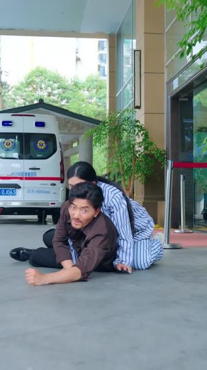 I Saved Them Once, They Betrayed Me Twice Episode 11