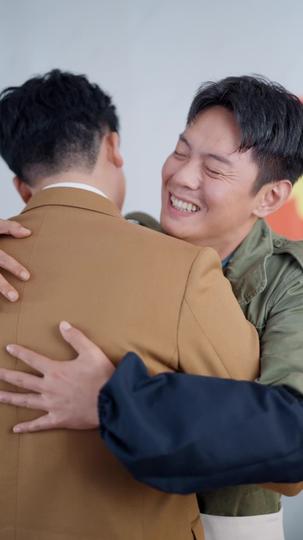 正义从不迟到 第2集