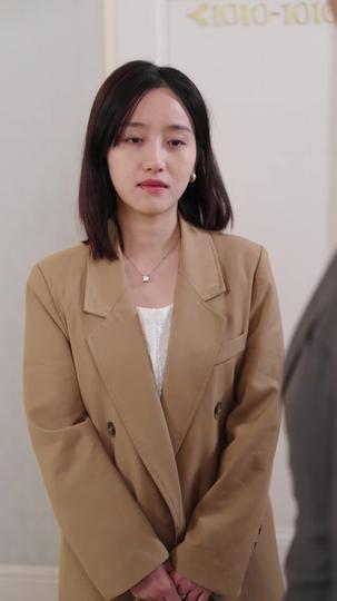 I Loved You, But Not Anymore Episode 9