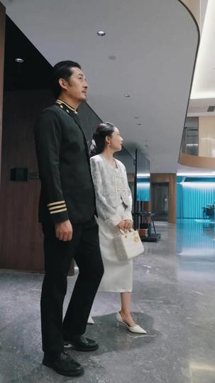 Second Act of Love Episode 6