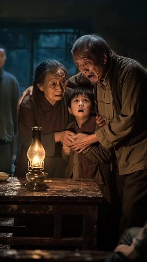 The 749 File: The Cursed Rain Episode 6