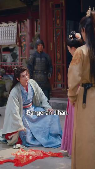 Hati Pangeran yang Membeku Episode 5