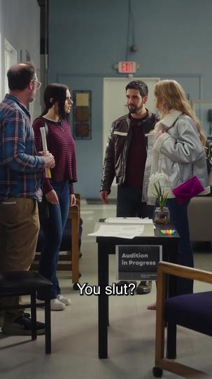 Fated to My Cruel CEO Episode 8