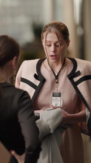 Laid Off  While Pregnent Episode 11