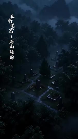 道侶悔婚當日，我轉修無情道 第8集