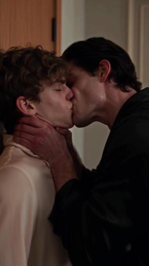 Which Alpha Is My Fated Mate Episode 4