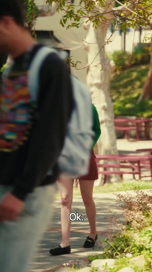 Il cattivo ragazzo che mi ha rovinata Episodio 6