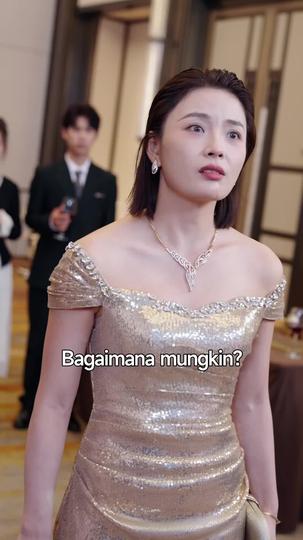 Takhta Sang Anak Tiri Episode 10