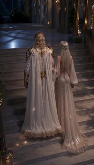 Betrayed by a Seraph, I Chose the Demon King Episode 4