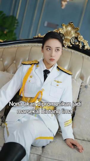 Membakar Langit, Menaklukkan Dunia Episode 8