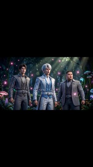 Evolution System: Hatching My Way to Divinity Episode 6