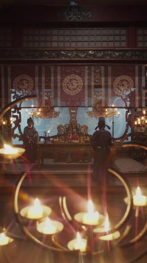 Rise of the Conqueror: My Throne for the Taking Episode 10