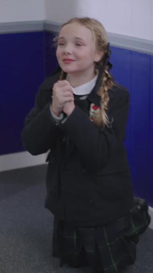 Her Longest Way Back Home Episode 9