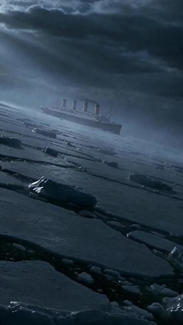 The Man Who Saved the Titanic Ep. 7