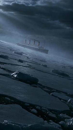 The Man Who Saved the Titanic Episode 7