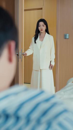 La Mia Rinascita, Il Vostro Rimorso Episodio 5