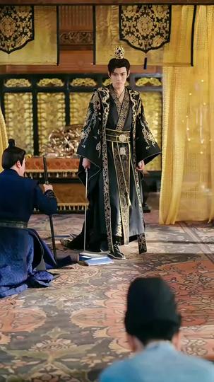 폭군에게 속마음을 들켰다! 제2회