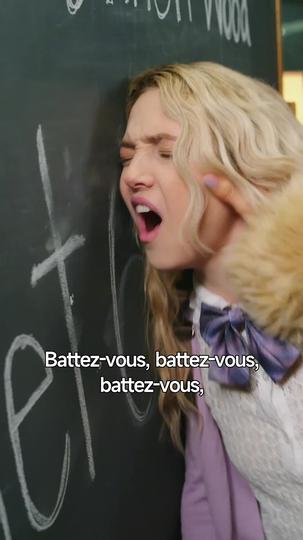 Le Professeur de Minuit Épisode11