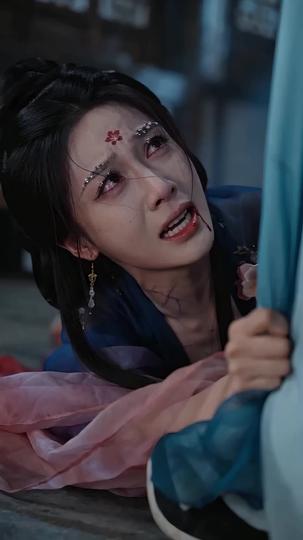 He Killed Our Love, I Claimed Dominion Episode 4