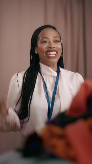 Mi amor en talla grande Episodio 7