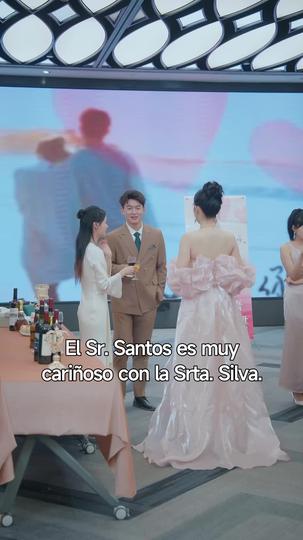 ¿Amor o solo un sueño? Episodio 9