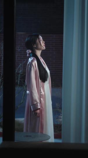 契約老公是鬼怪 第7集