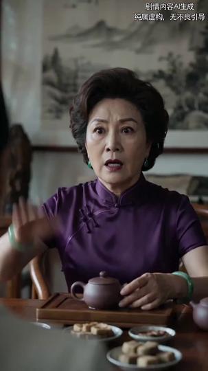 The Housewife's Comeback: Watch Her Take It All Episode 11