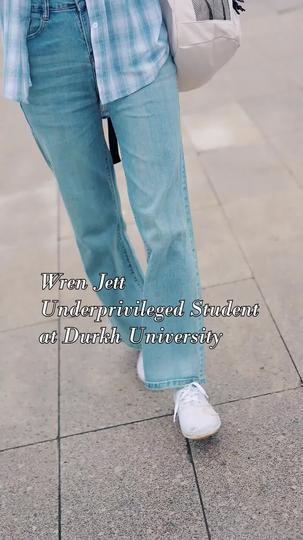 Eyes of Fortune: All in Her Sight (DUBBED) Episode 1