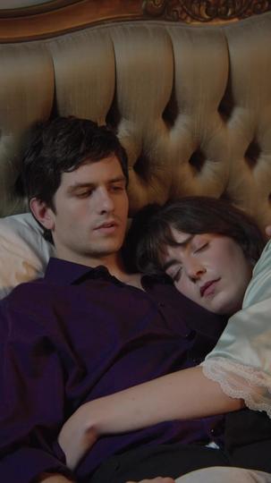 Don't be jealous,Your Grace！ Episode 9